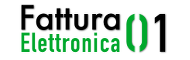 logo fattura elettronica 01